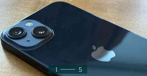 Айфон iPhone 13 256Gb. Харьков