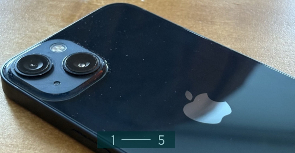 Айфон iPhone 13 256Gb. Харків - фото 5