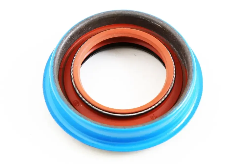 Сальник полуоси Lanos переднего моста КРТ FPM (Aveo, Lacetti) Винница - изображение 1