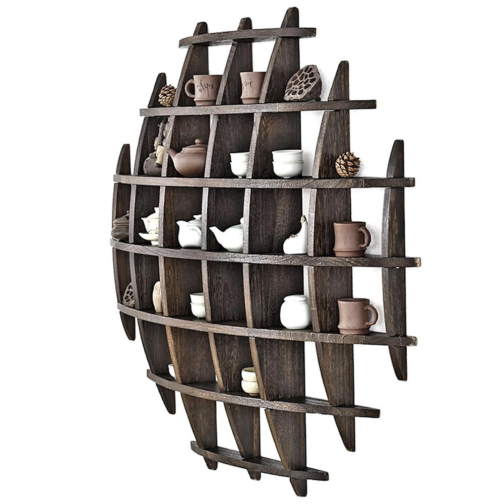 Полка для кружек 