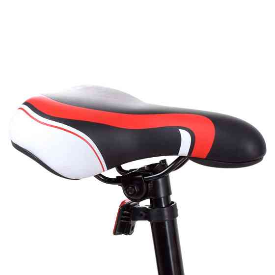 Велосипед підлітковий PROFI EB26POWER 1.0 S26.4 червоний Вінниця