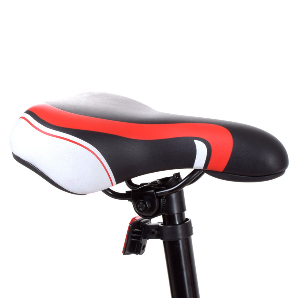 Велосипед подростковый PROFI EB26POWER 1.0 S26.4 красный Винница - изображение 5