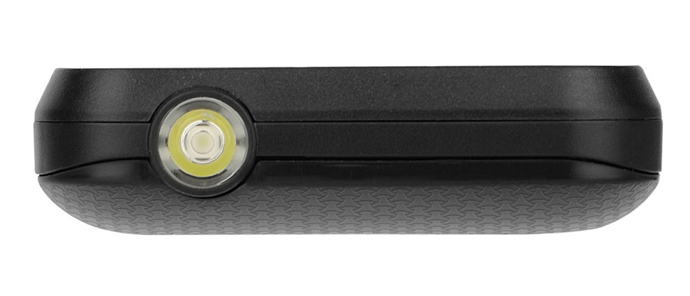 Мобільний телефон ERGO E281 Dual Sim Black (6653749) Київ - фото 7