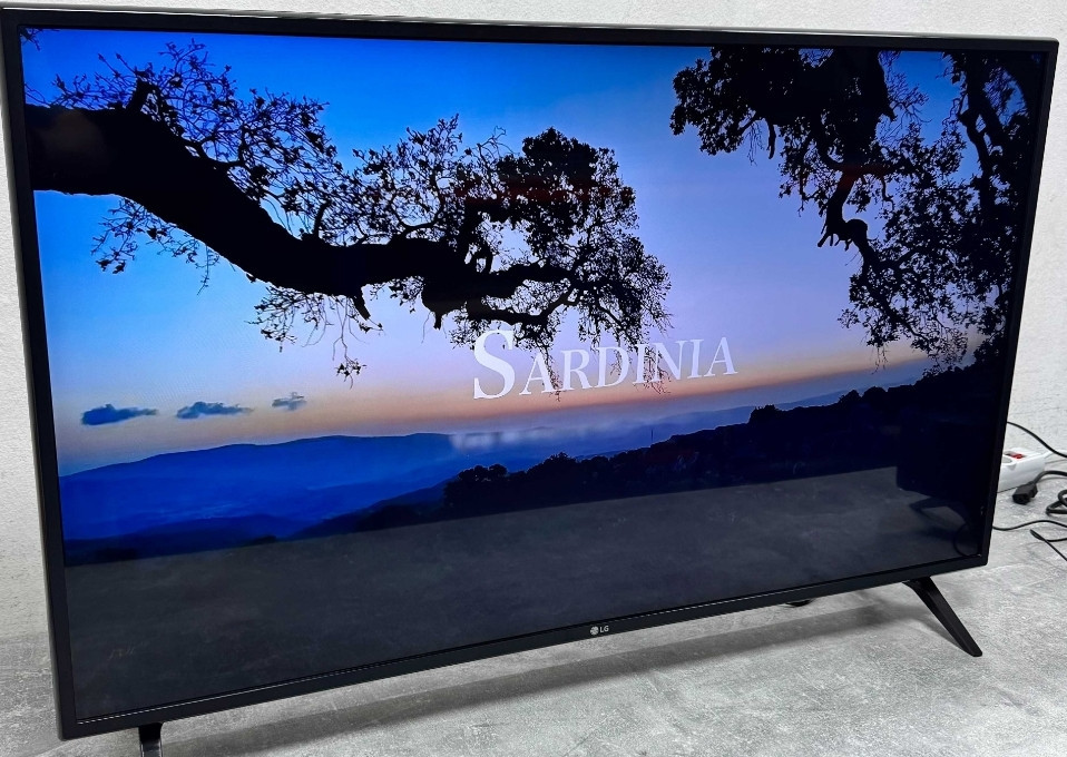 Телевізор LG43UM71007LB  4K Smart TV webOS Киев - изображение 7