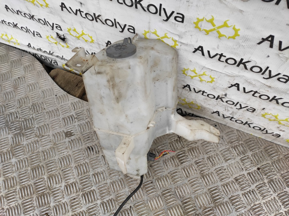 Бачок омивача Nissan NV200 2009-2021 Ковель - фото 1
