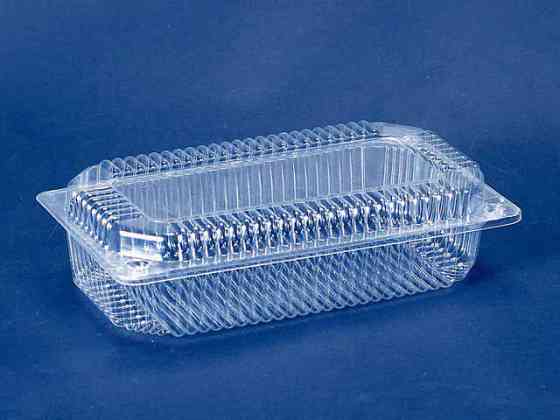 Упаковка для рулетів ПС-121 уп./50 штук Харків