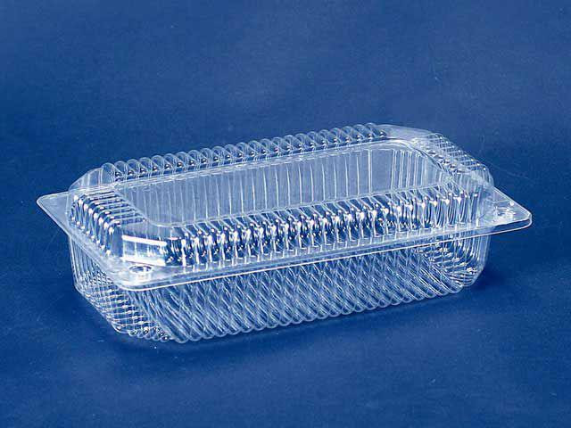 Упаковка для рулетів ПС-121 уп./50 штук Харків - фото 2