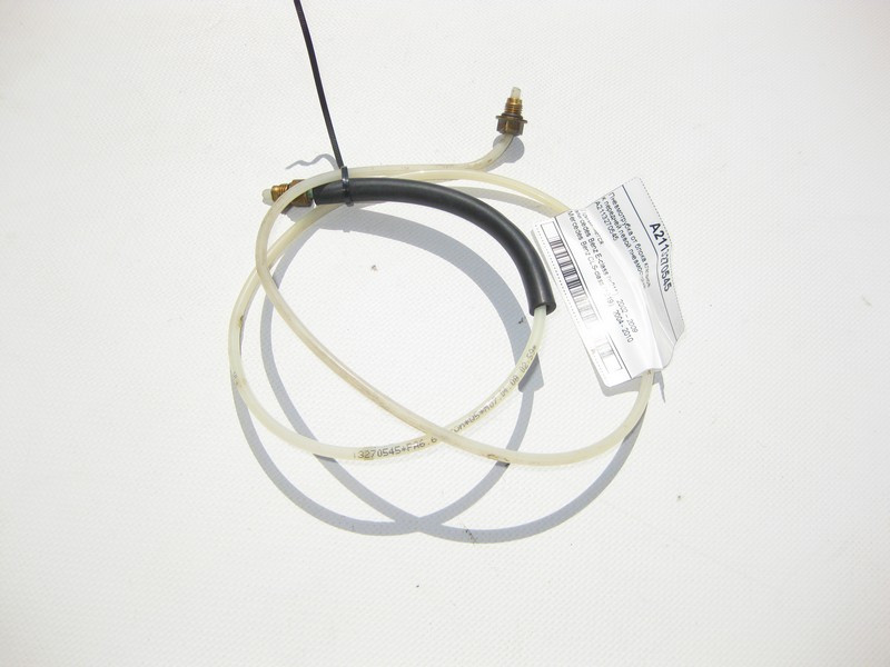 Mercedes-Benz  A2113270545 Пневмотрубка від блоку клапанів до передньої лівої пневмостійки E-Class W211 CLS C219 Одеса - фото 2