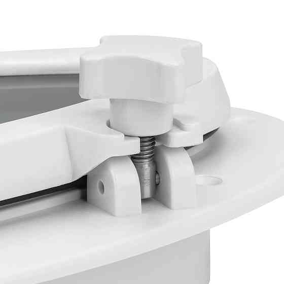 Люк иллюминатор 400200 Seaflo SFPP1-04 Киев