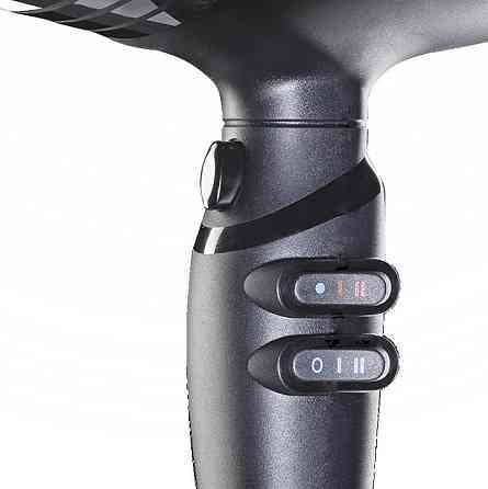 Фен Babyliss Pro BAB7000IE ( Чорний ) Харьков