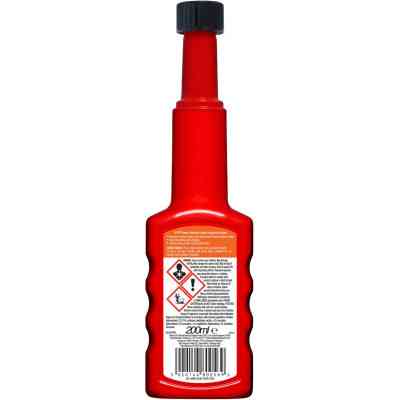 Присадка автомобильная STP Power Booster, 200мл (74365) Винница