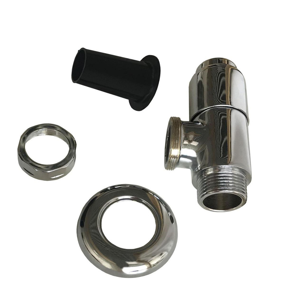 Кран-дозатор для унітаза TREMOLADA ТREMO-472А (000000755) Київ - фото 6