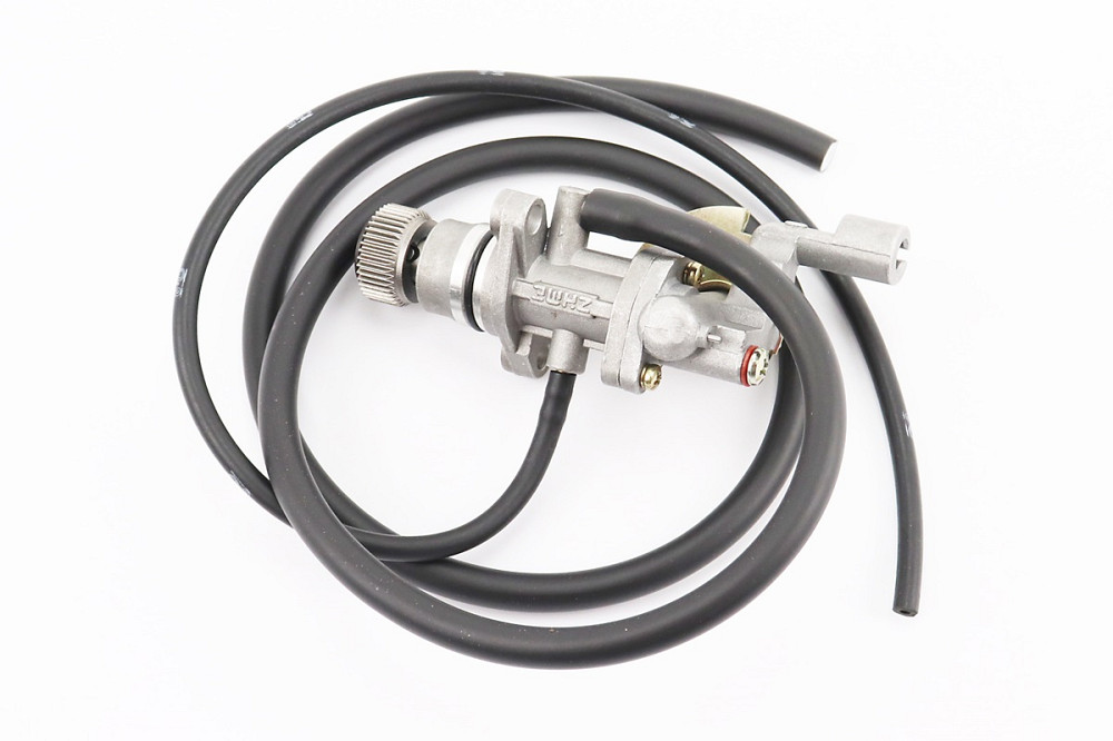 Насос масляний Yamaha Stels / Keeway / Vento Киев - изображение 2