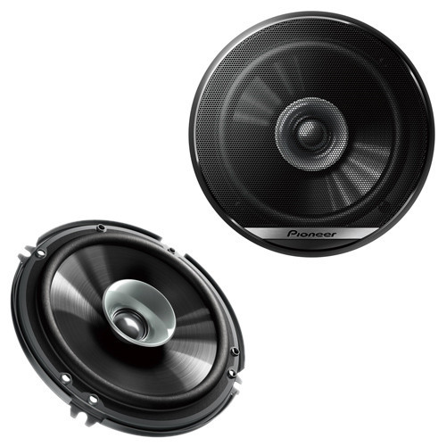 Колонки Pioneer TS-G1610F 16см Винница - изображение 1
