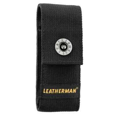 Чехол для мультитула Leatherman Medium 4" Nylon Black (934928) Винница