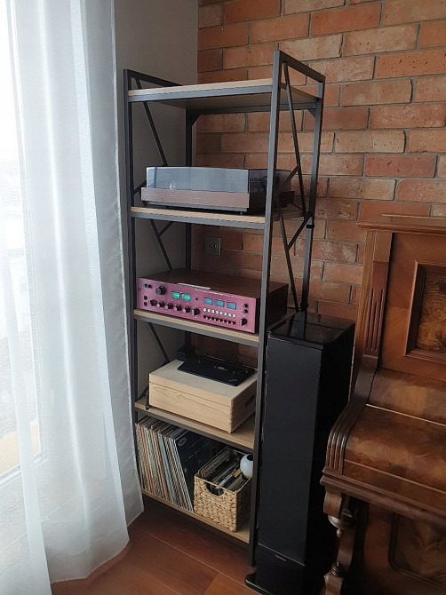 Стелаж TABLO R5 Днепр - изображение 4