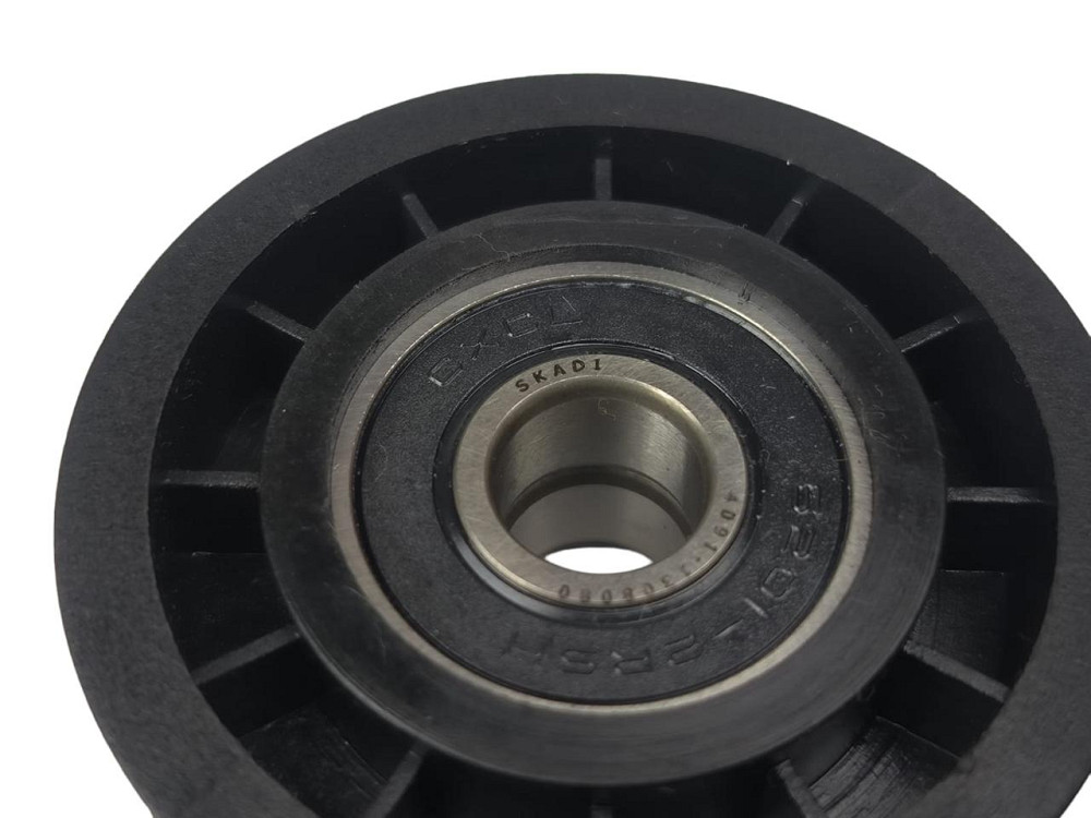 Ролик натяжний УАЗ (4091, 4094) Євро-3 генератора Мукачево - фото 2