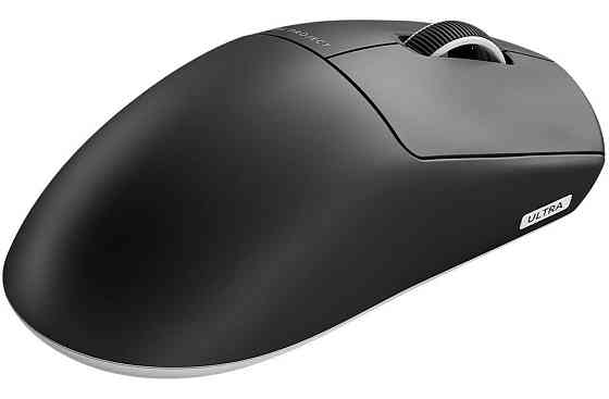 Миша бездротова Dark Project Nexus Ultra Wireless Black/White (DPP_NexusUltra_BW) ( Чорно-білий ) Харьков