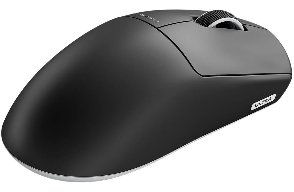 Миша бездротова Dark Project Nexus Ultra Wireless Black/White (DPP_NexusUltra_BW) ( Чорно-білий ) Харьков - изображение 6