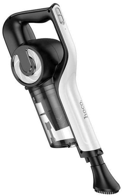 Беспроводной ручной пылесос турбощетка  10 кПа 0,4 л 30 мин Харьков - изображение 5