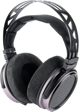 Навушники HarmonicDyne G200 -  Hi-Fi z przetwornikiem planarnym Київ