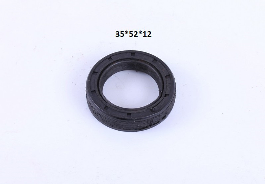 Сальник 35*52*12 Мукачево - изображение 1