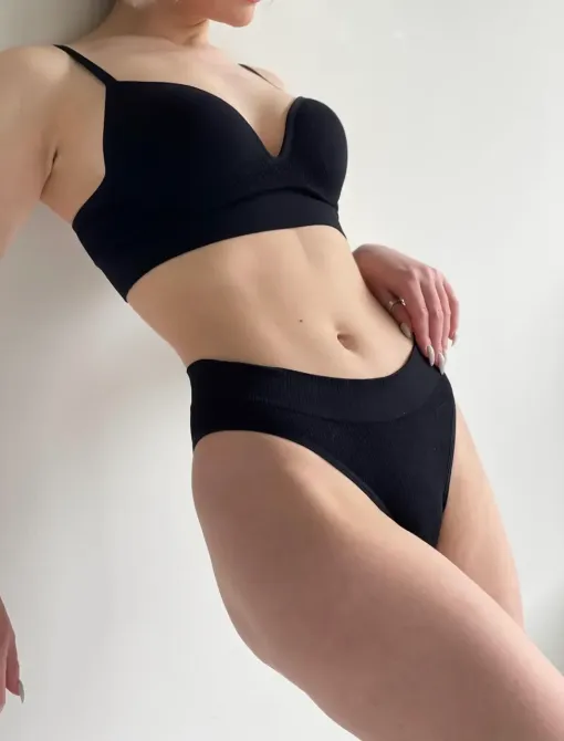 Топ-бюст класичний Київ - фото 6