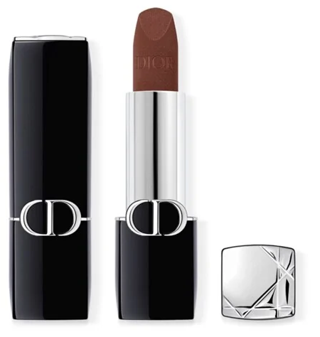 Помада для губ Dior Rouge Dior Velvet Слов'янськ - фото 4