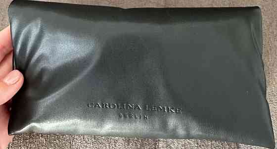 Сонцезахисні окуляри Carolina lemke. Киев