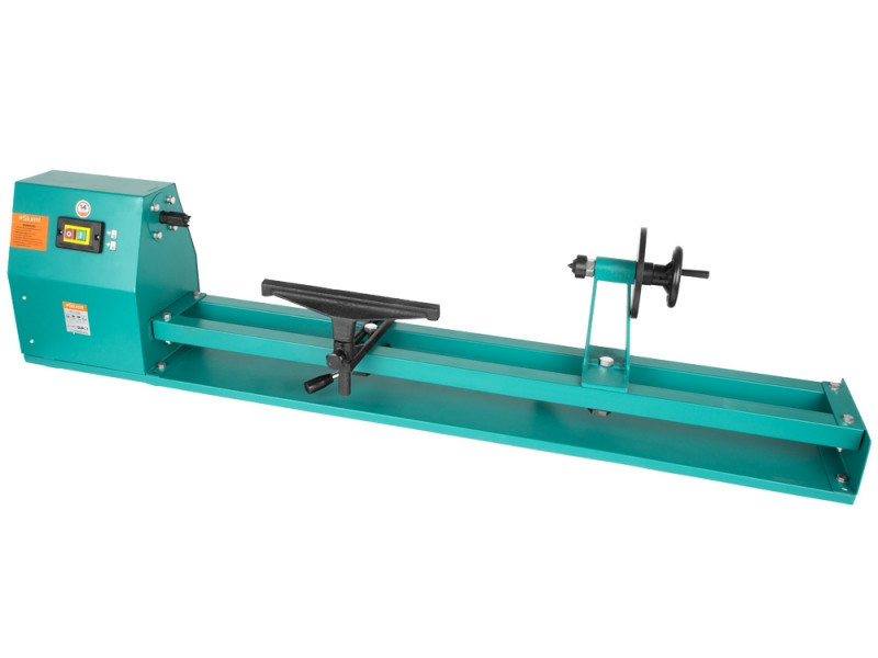 Токарний верстат для дерева Sturm WL1046 (читувати опис) Рівне - фото 2