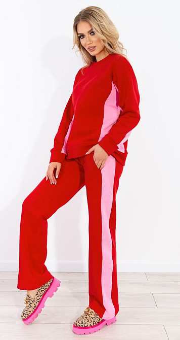 Костюм на флісі (46) Київ - фото 7