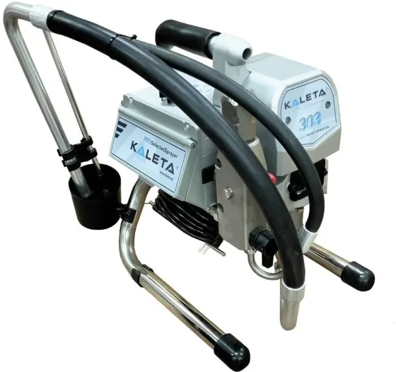 Kaleta Agregat Malarski 303 K303 Київ