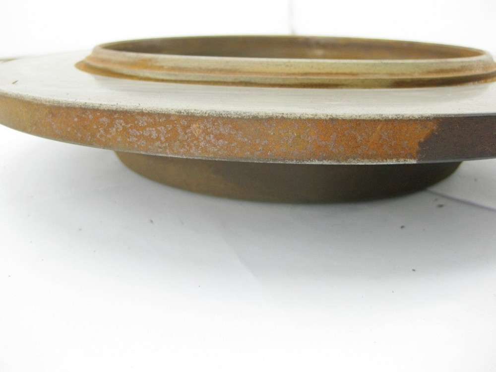 Mercedes-Benz  A1644231212 Гальмівний диск задній 300 х 14 мм ML W164 R-Class W251 Одеса - фото 6