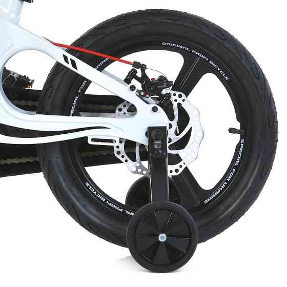 Велосипед дитячий MB 161020-9 колеса 16 дюймів Вінниця