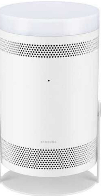 Проєктор портативний Samsung Freestyle Gen 2 (2023) Харків - фото 2