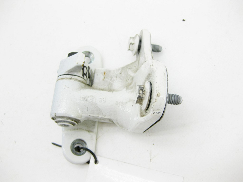 Mercedes-Benz  A1767300437 Нижня петля задніх правих дверей CLA Shooting Brake X117 CLA C117 GLA X156 A-class W176 Одеса - фото 5