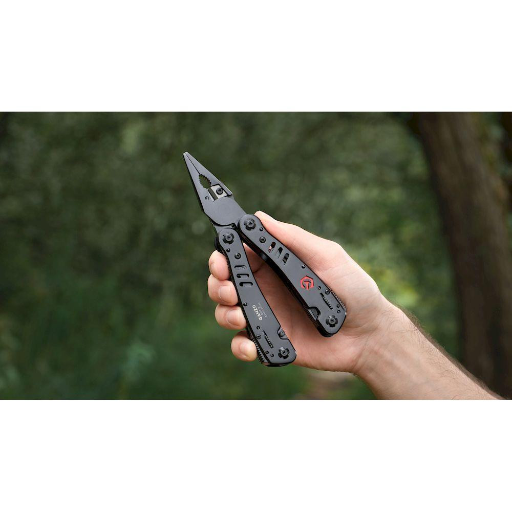 Мультитул Multi Tool Ganzo G302-В Киев - изображение 9
