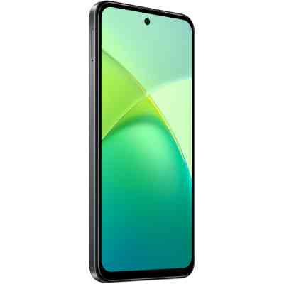 Мобильный телефон Infinix Smart 10 4/128Gb Sleek Black (4894947084423) Винница