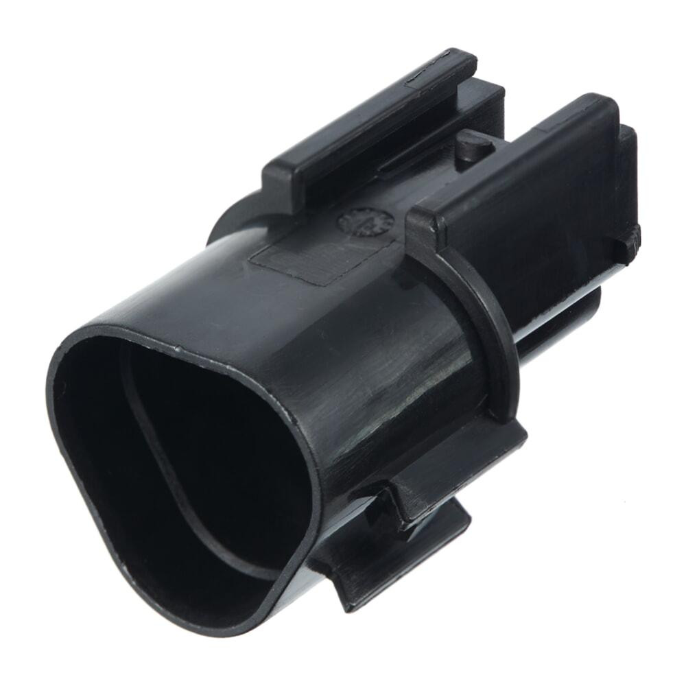 Роз'єм конектор 3-кон., PB621-0302 KUM Китай, Японія універс., Моторний відсік, Hyundai, Kia, Mitsubishi Київ - фото 2