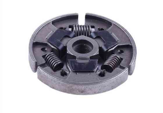 Зчеплення L Мукачево