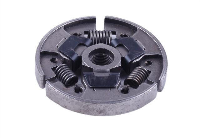 Зчеплення L Мукачево - фото 1