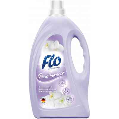 Кондиціонер для білизни Flo Pure Provence 2 л (5900948242812) Вінниця