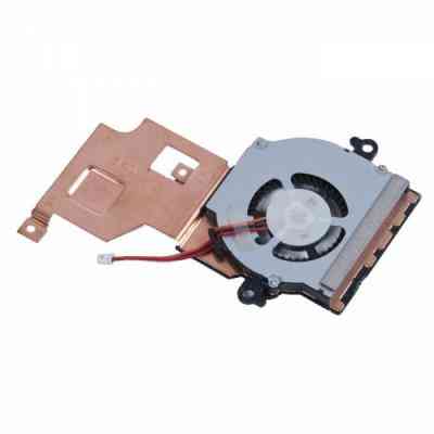 Вентилятор ноутбука Samsung NF210/DC(5V,0.19A) 4(3)pin c СО M-935-11 (BA62-00543D/NF210) Вінниця