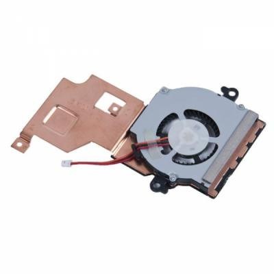 Вентилятор ноутбука Samsung NF210/DC(5V,0.19A) 4(3)pin c СО M-935-11 (BA62-00543D/NF210) Вінниця - фото 3