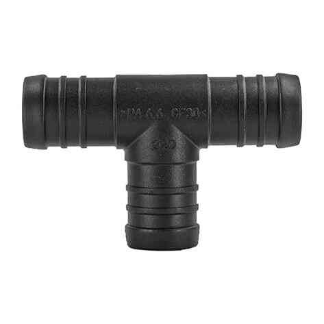 Фитинг штуцер соединитель шлангов универсальный (20 мм) Киев