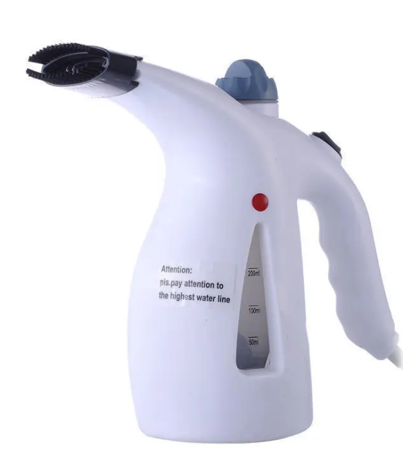 Отпариватель HAND STEAMER RZ-608  ART:1477/7343 Одесса - изображение 4