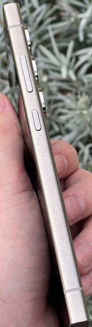 Смартфон Samsung S24 Ultra 256Gb. Фіолетовий. Київ - фото 1