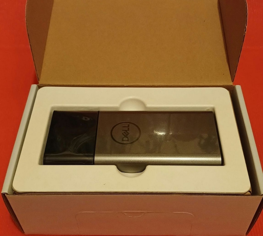 Павербанк для ноутбука Dell 45W + зарядка 2в1  7.4×5.0мм та 4.5×3.0мм. Киев - изображение 6