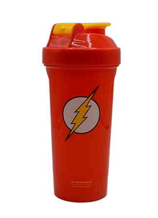 Шейкер спортивний SmartShake Lite 800ml DC Flash Луцк