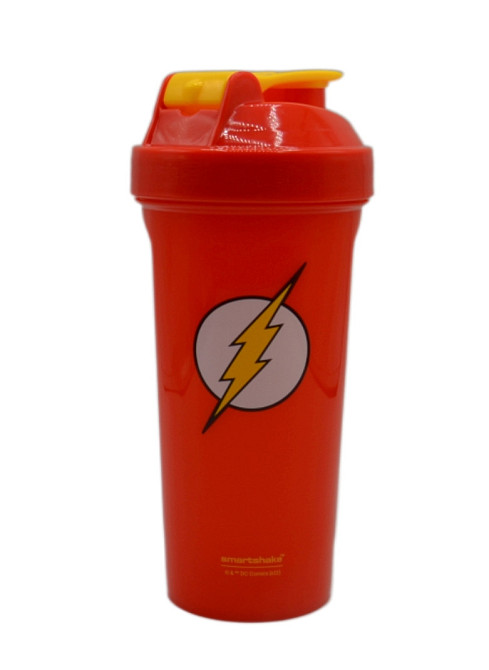 Шейкер спортивний SmartShake Lite 800ml DC Flash Луцк - изображение 5